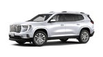 2027 GMC Acadia FWD Denali