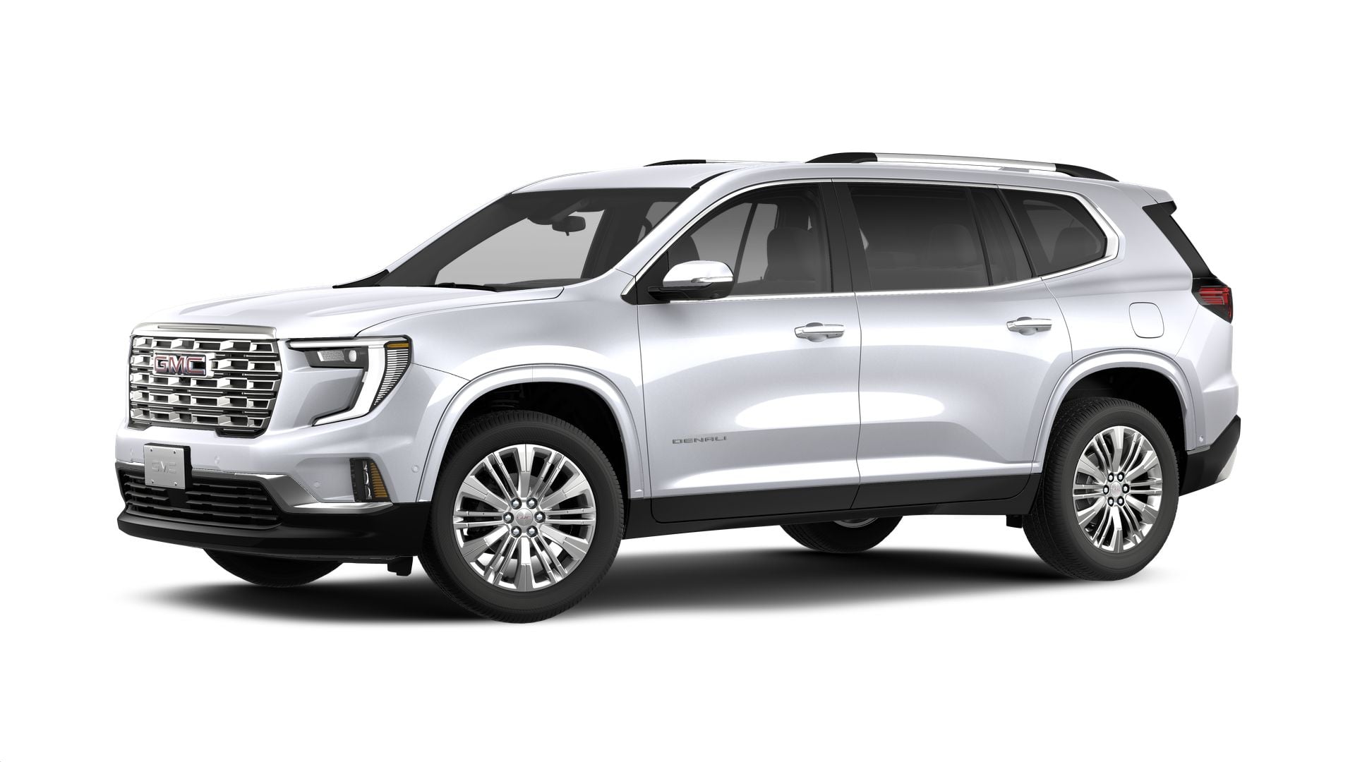 2027 GMC Acadia FWD Denali