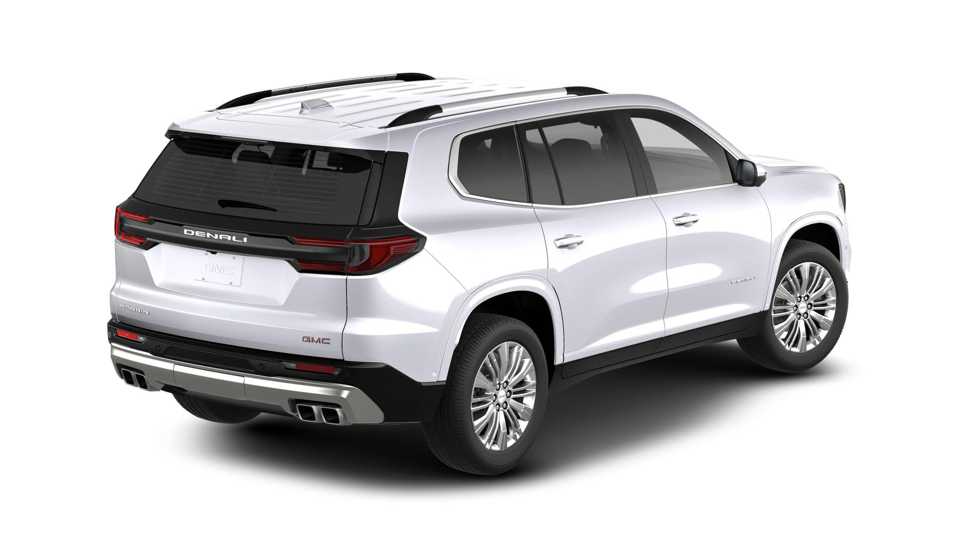 2027 GMC Acadia FWD Denali