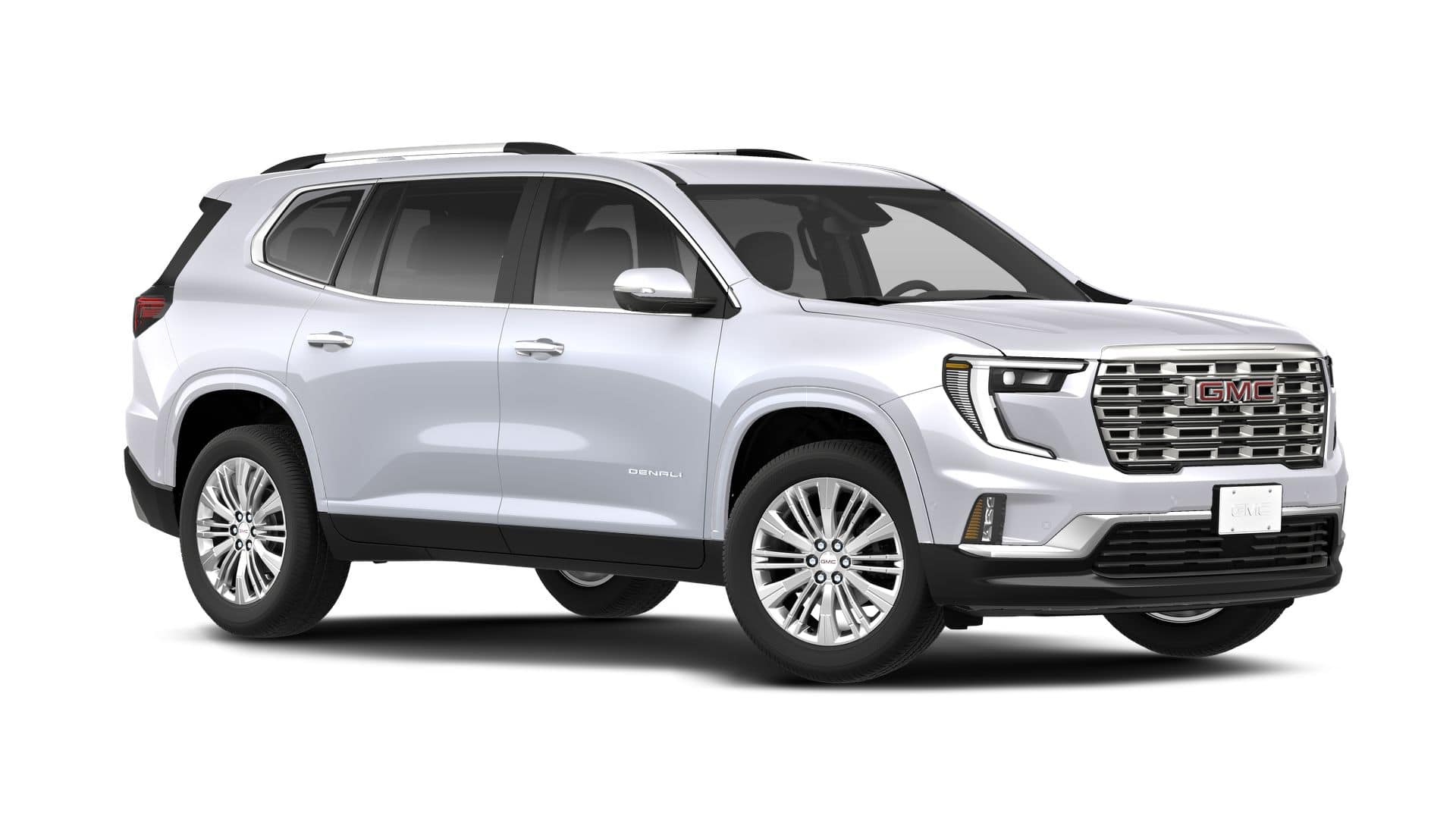 2027 GMC Acadia FWD Denali