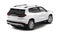 2027 GMC Acadia FWD Denali