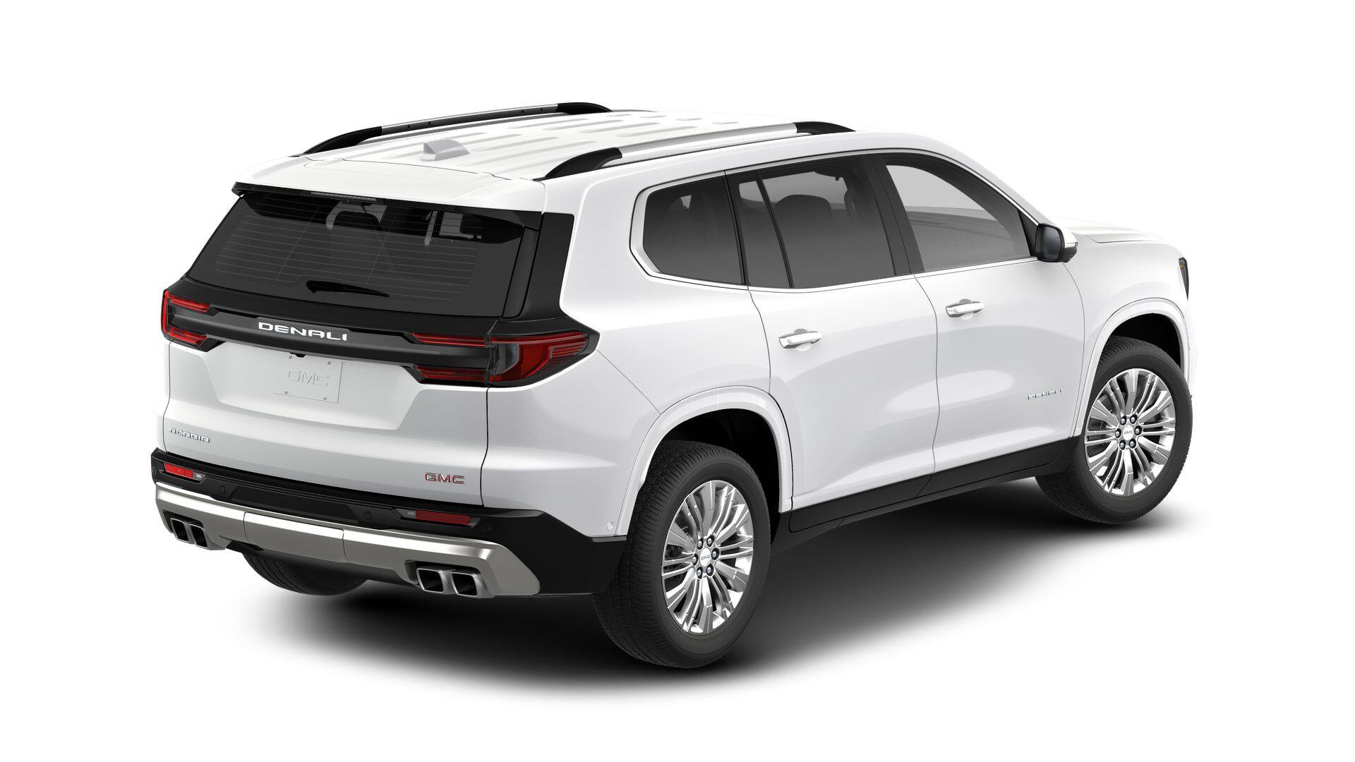 2027 GMC Acadia FWD Denali