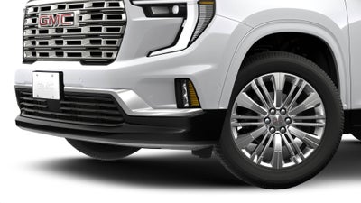 2027 GMC Acadia FWD Denali