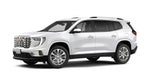 2027 GMC Acadia FWD Denali