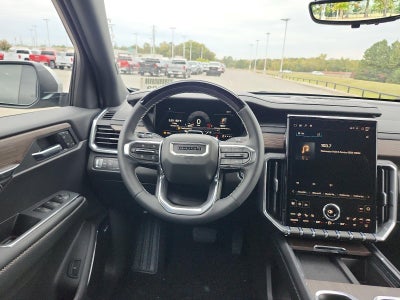 2026 GMC Acadia FWD Denali