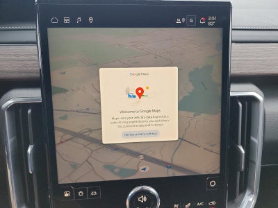 2026 GMC Acadia FWD Denali