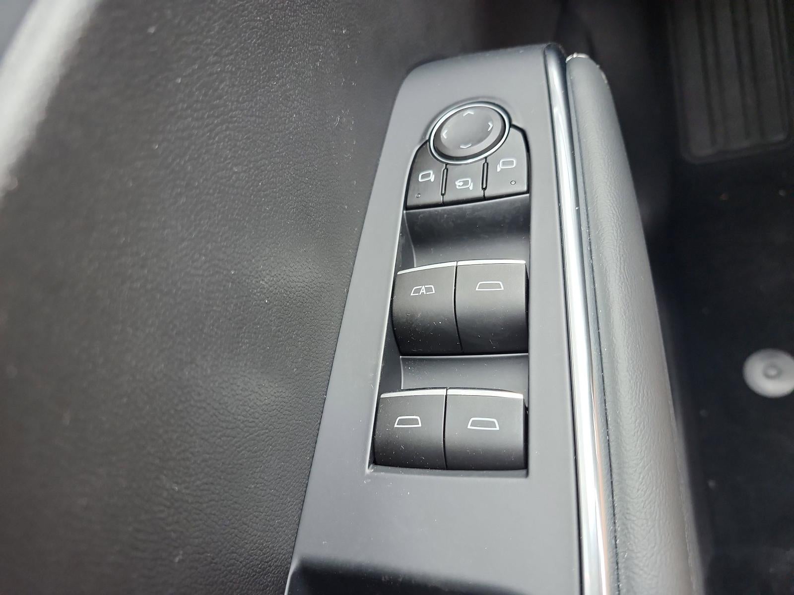 2026 GMC Acadia FWD Denali