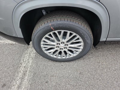 2026 GMC Acadia FWD Denali