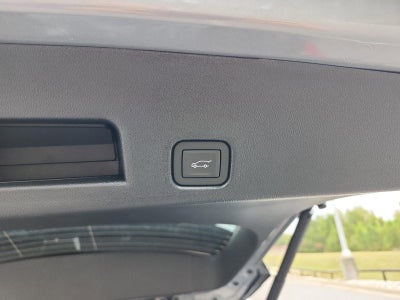 2026 GMC Acadia FWD Denali