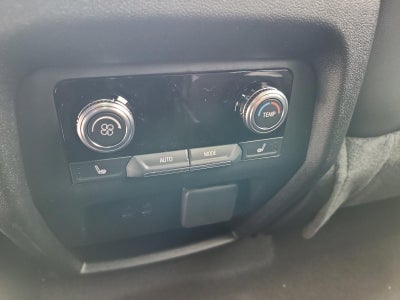 2026 GMC Acadia FWD Denali