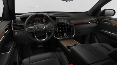 2027 GMC Acadia FWD Denali