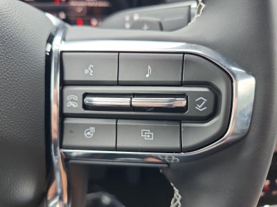 2026 GMC Acadia FWD Denali