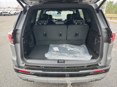 2026 GMC Acadia FWD Denali