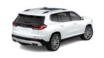 2026 GMC Acadia FWD Denali
