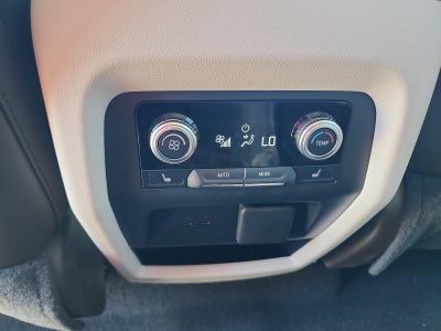 2027 GMC Acadia FWD Denali