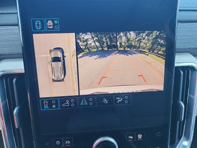 2027 GMC Acadia FWD Denali