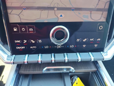 2027 GMC Acadia FWD Denali