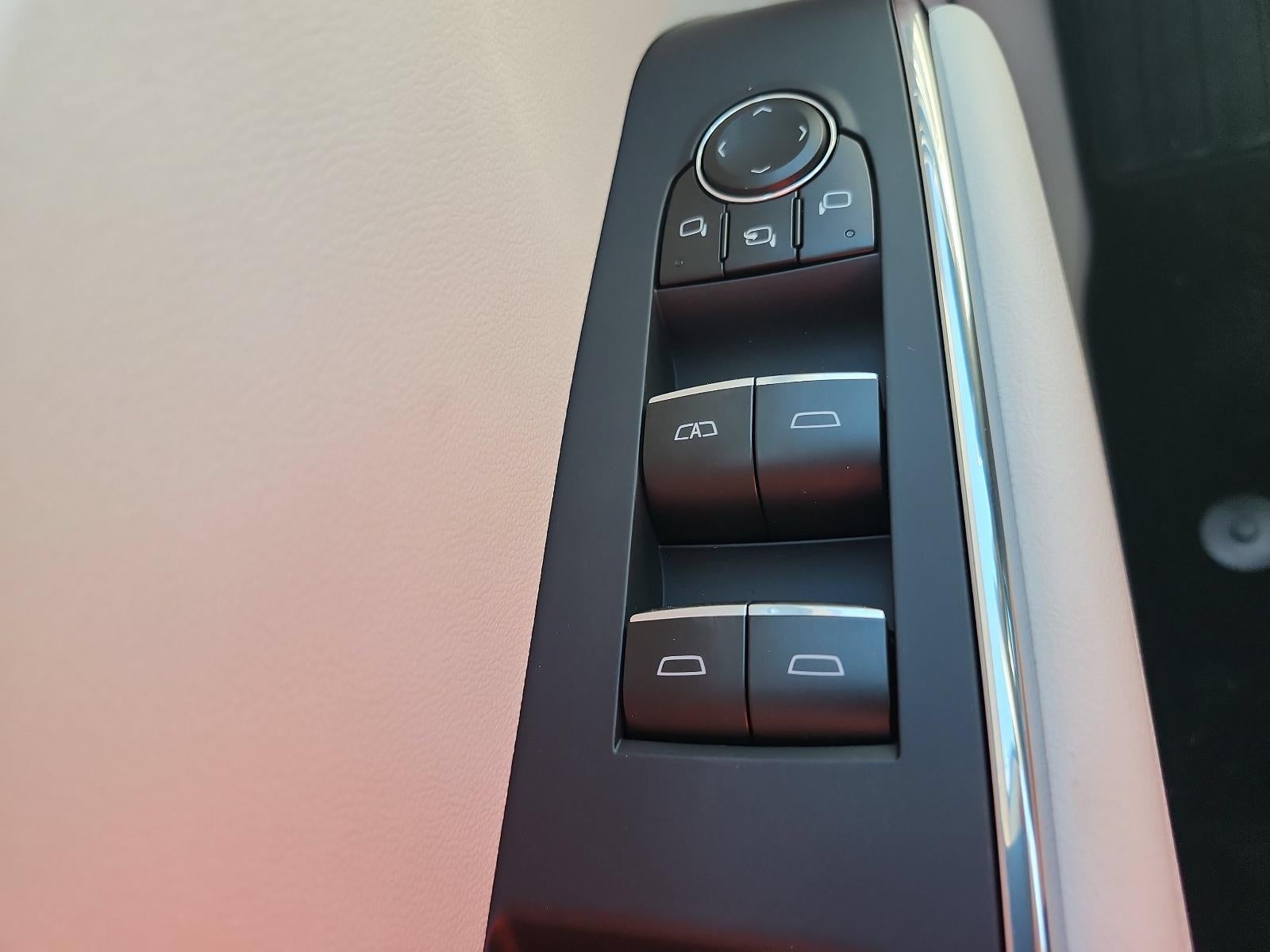 2027 GMC Acadia FWD Denali