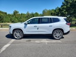 2027 GMC Acadia FWD Denali