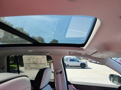 2027 GMC Acadia FWD Denali