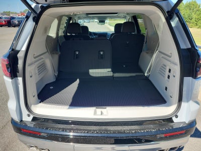 2027 GMC Acadia FWD Denali
