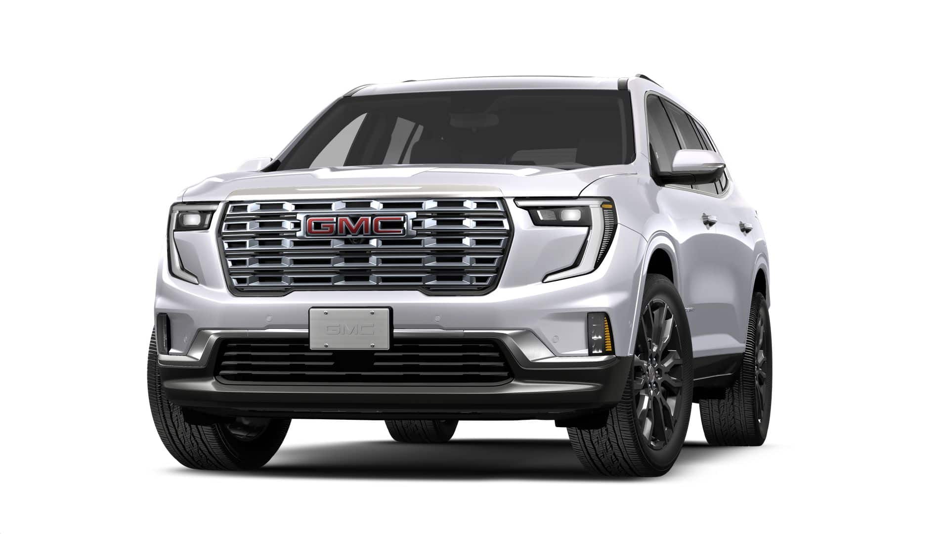 2027 GMC Acadia FWD Denali