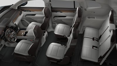 2027 GMC Acadia FWD Denali