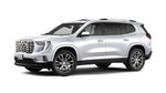 2027 GMC Acadia FWD Denali