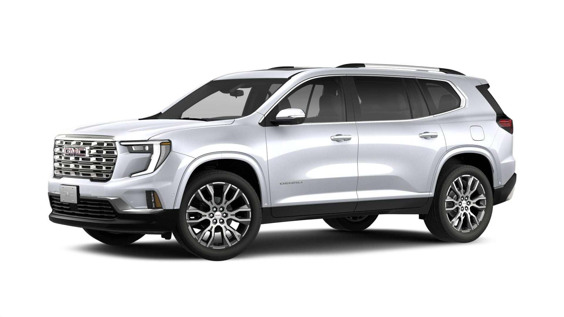 2027 GMC Acadia FWD Denali