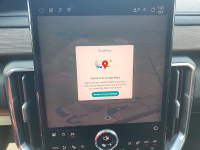 2027 GMC Acadia FWD Denali