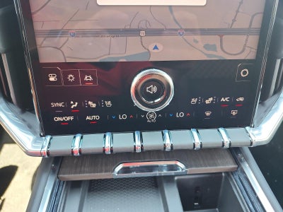 2027 GMC Acadia FWD Denali