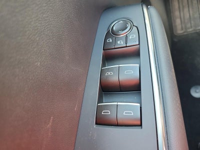2027 GMC Acadia FWD Denali