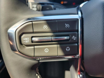 2027 GMC Acadia FWD Denali