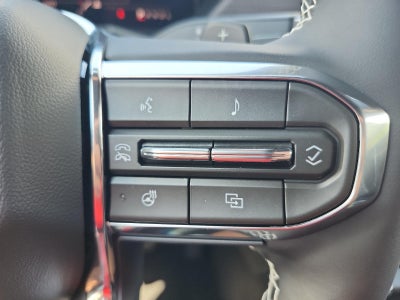 2027 GMC Acadia FWD Denali