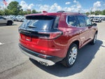 2027 GMC Acadia FWD Denali