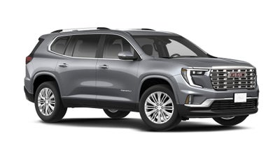 2027 GMC Acadia FWD Denali