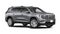 2027 GMC Acadia FWD Denali