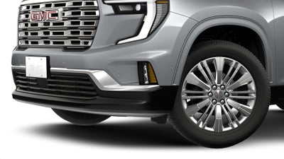 2027 GMC Acadia FWD Denali