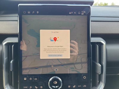 2026 GMC Acadia FWD Denali