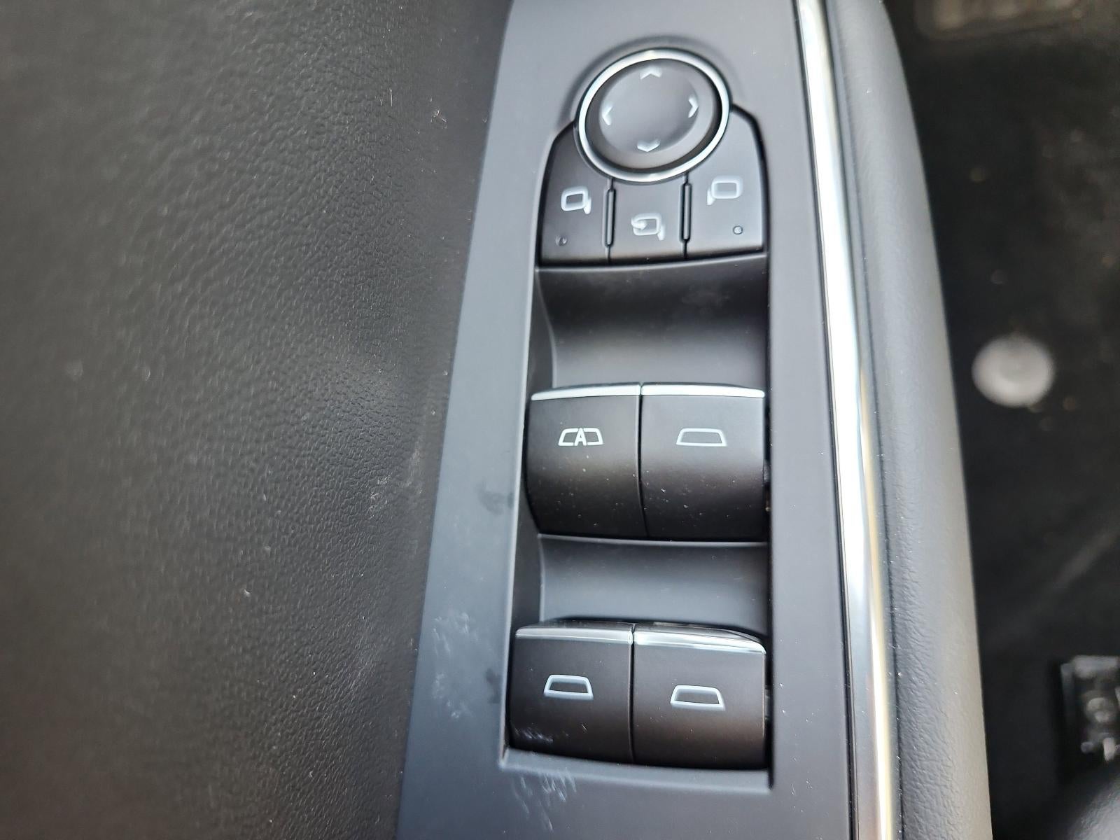 2026 GMC Acadia FWD Denali