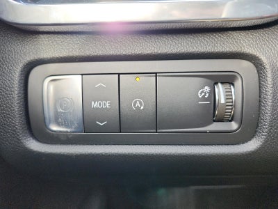 2026 GMC Acadia FWD Denali