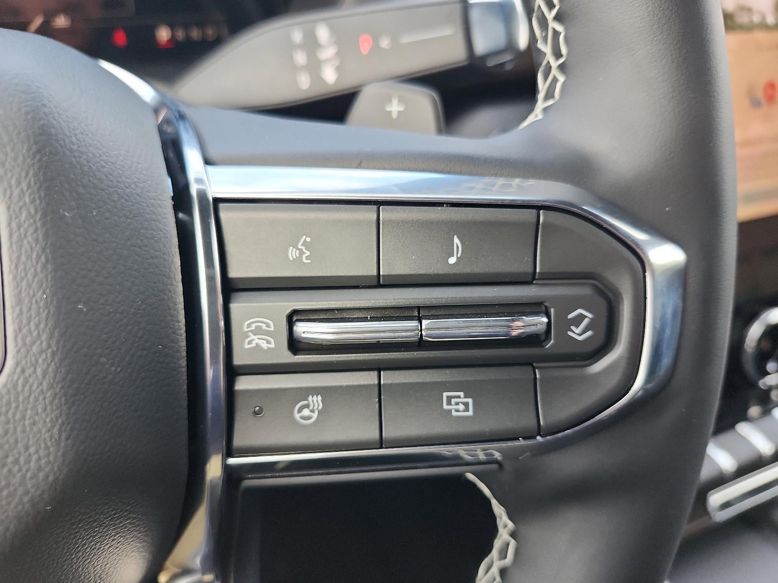 2026 GMC Acadia FWD Denali