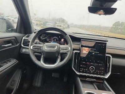 2026 GMC Acadia FWD Denali