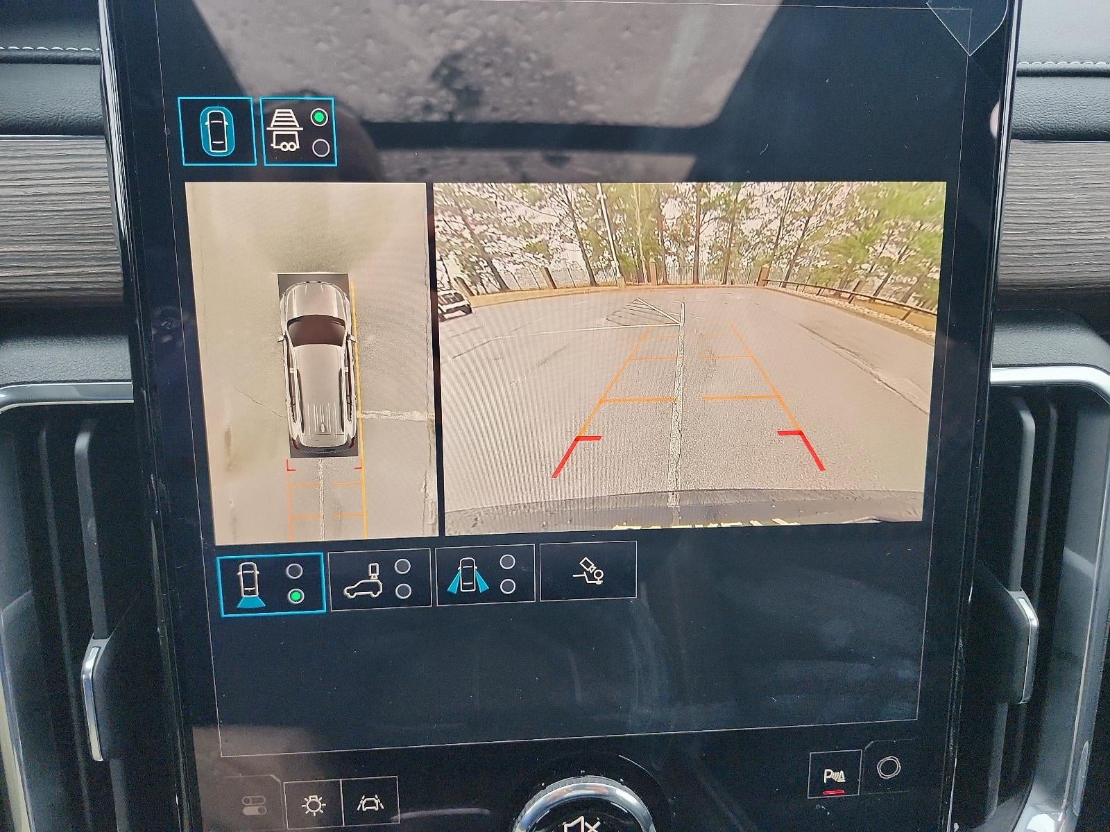 2026 GMC Acadia FWD Denali