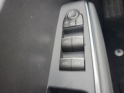 2026 GMC Acadia FWD Denali