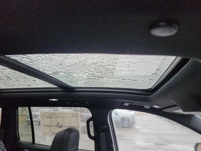 2026 GMC Acadia FWD Denali