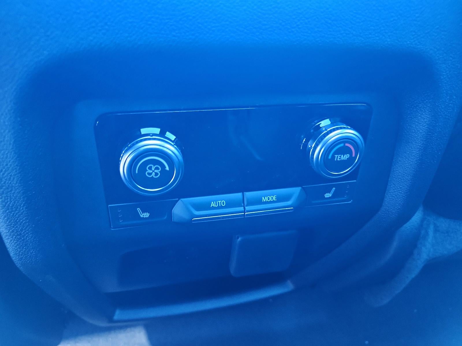 2026 GMC Acadia FWD Denali