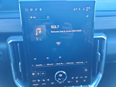 2026 GMC Acadia FWD Denali