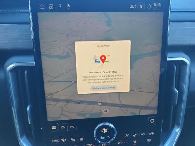 2026 GMC Acadia FWD Denali