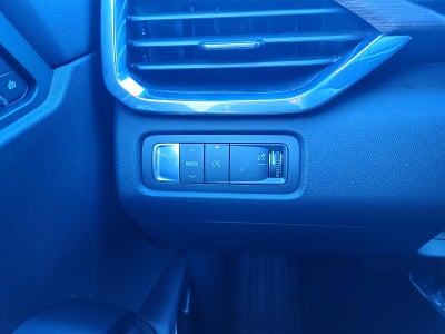 2026 GMC Acadia FWD Denali